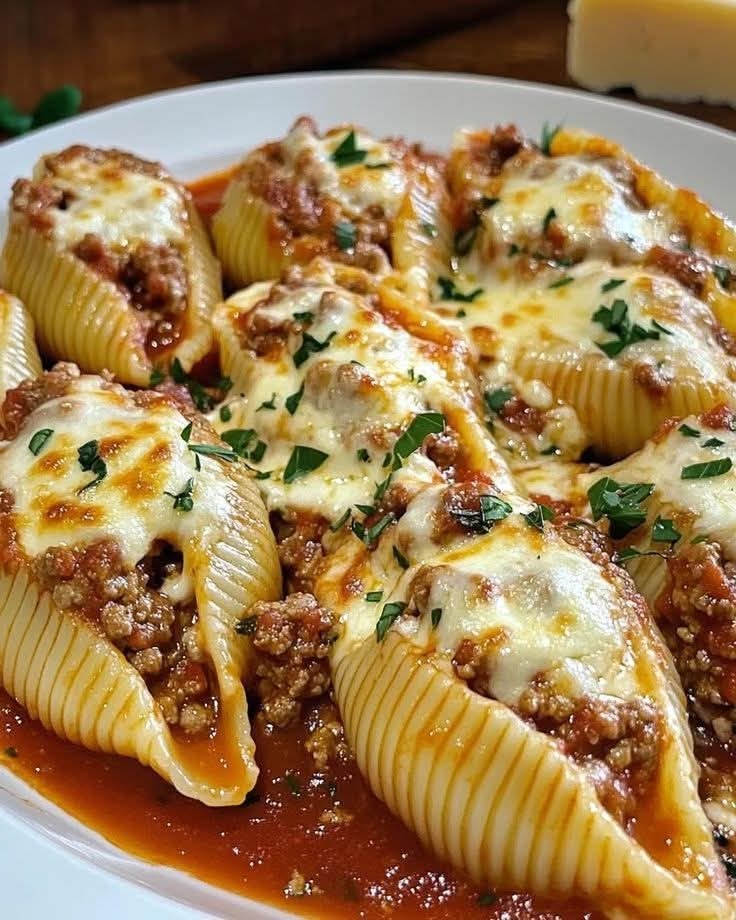 Double Deckeroni Stuffed (Medium)