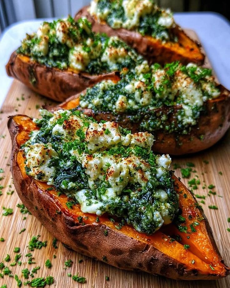 Fresh Spinach Stuffed (Medium)