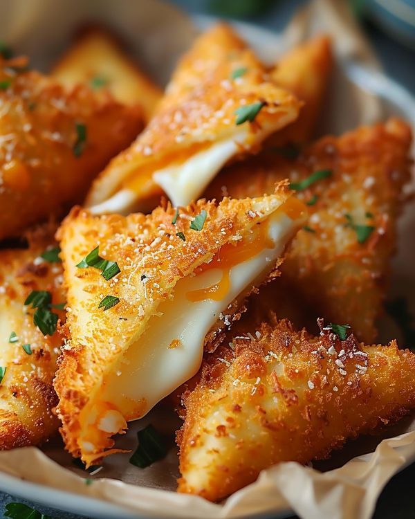 Appetizers