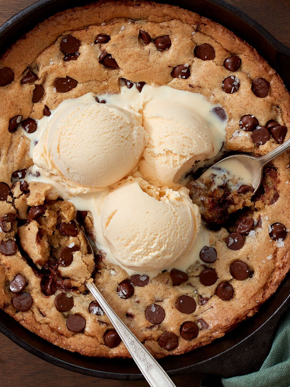 Desserts