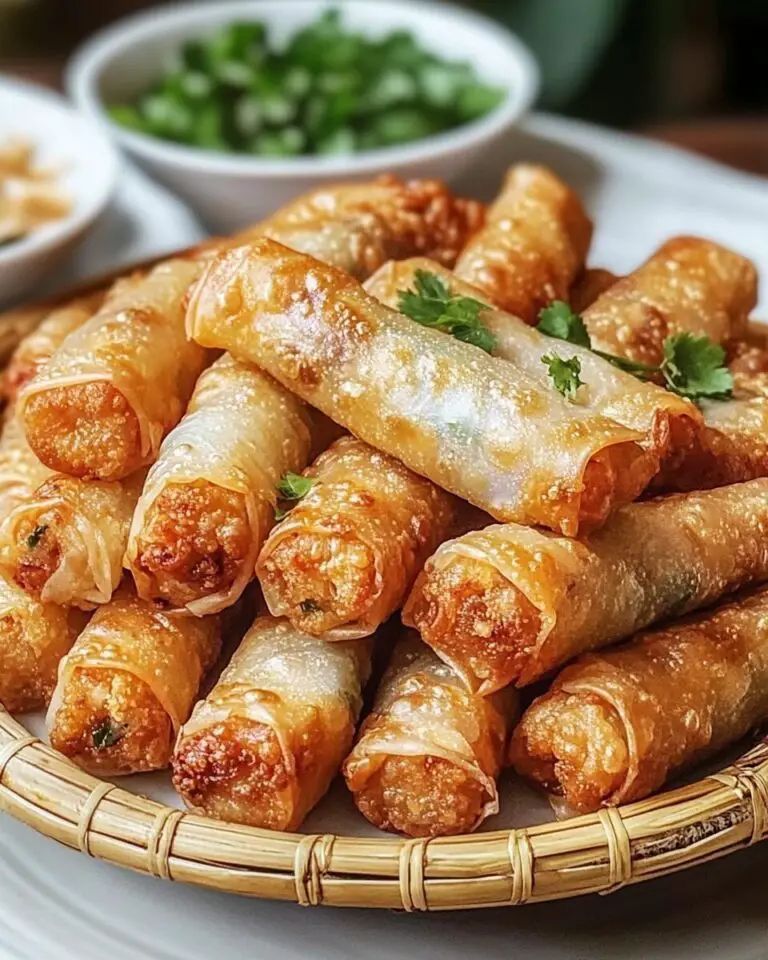 Appetizers