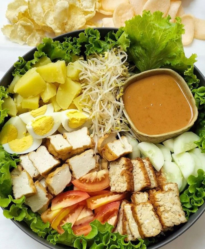 Gado-Gado