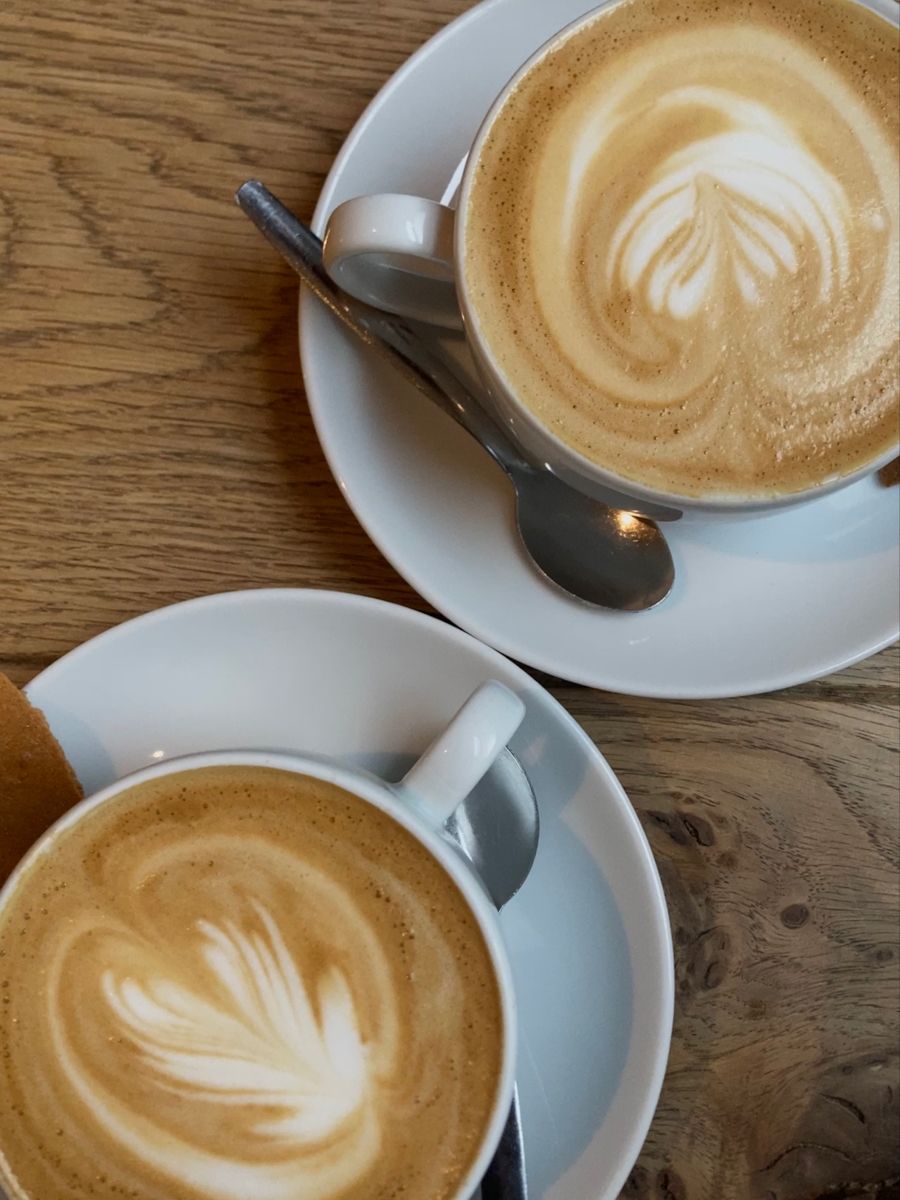 Organic Flat White