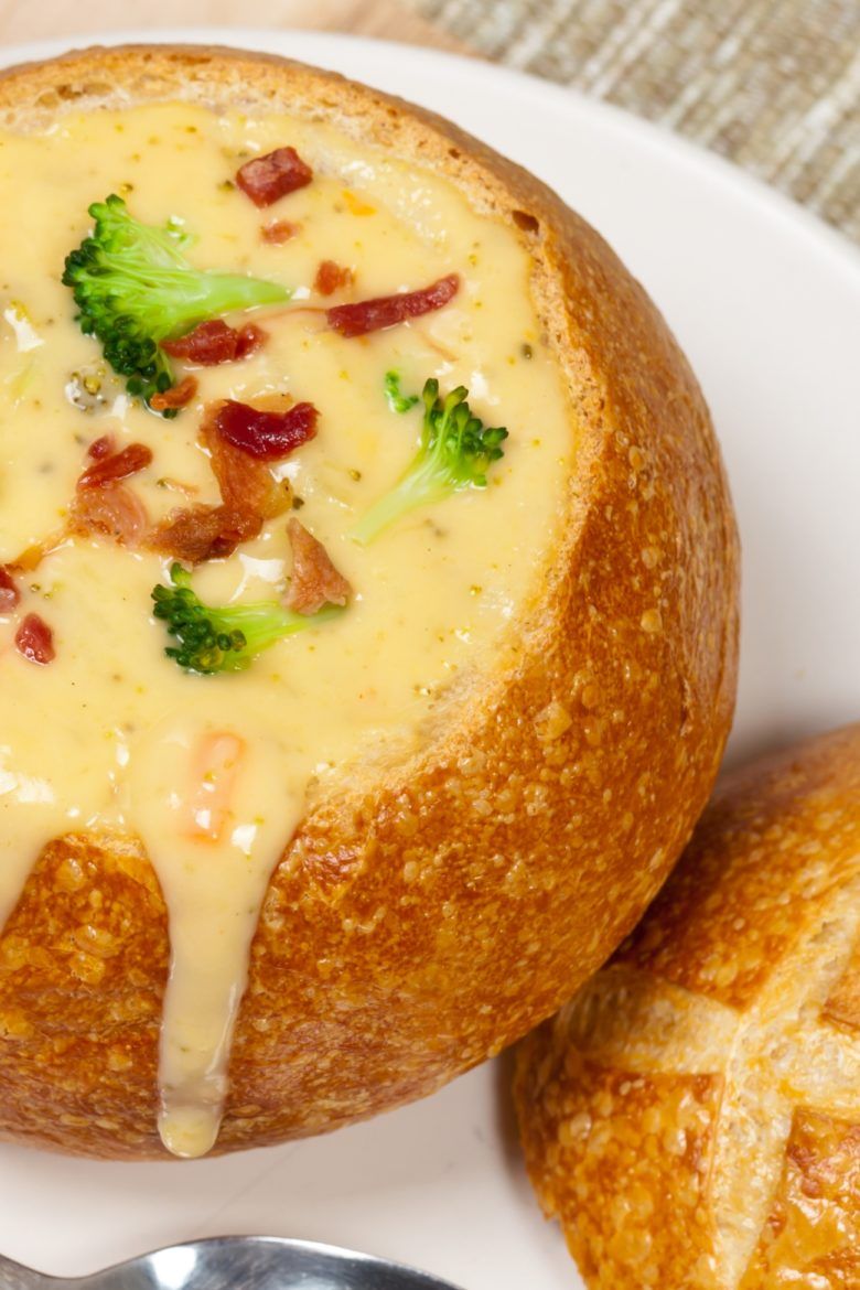 Soups