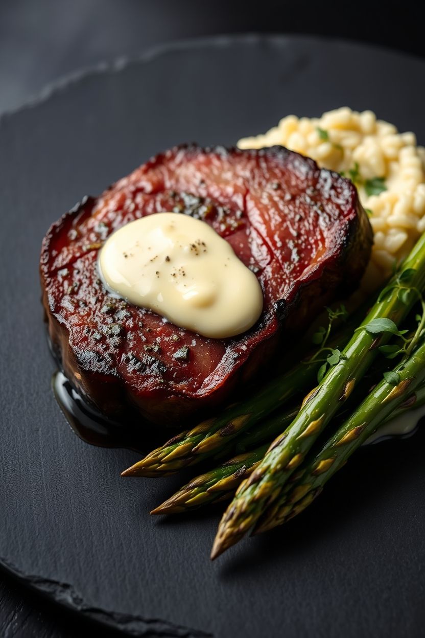 Premium American Wagyu