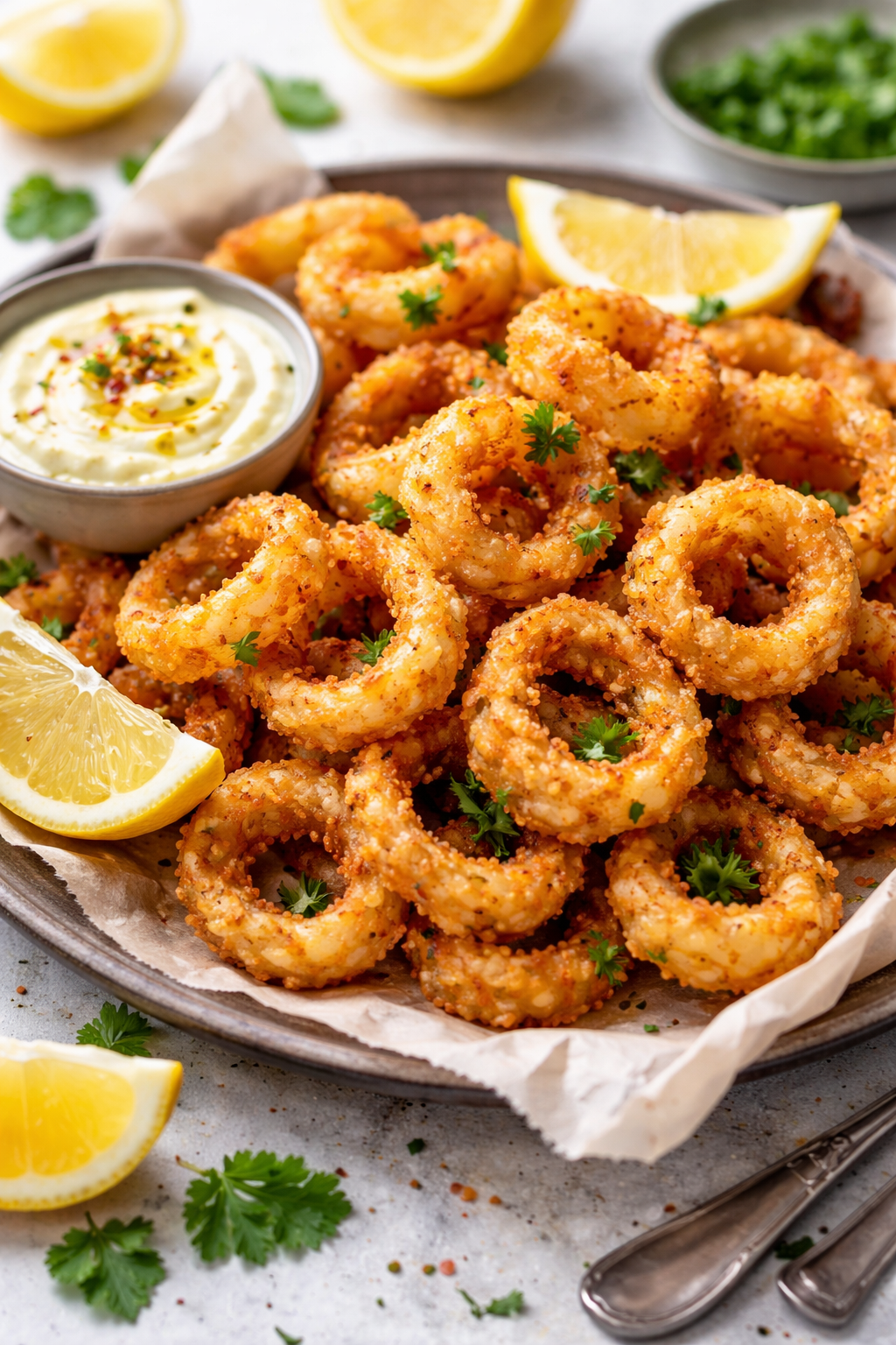 Calamari