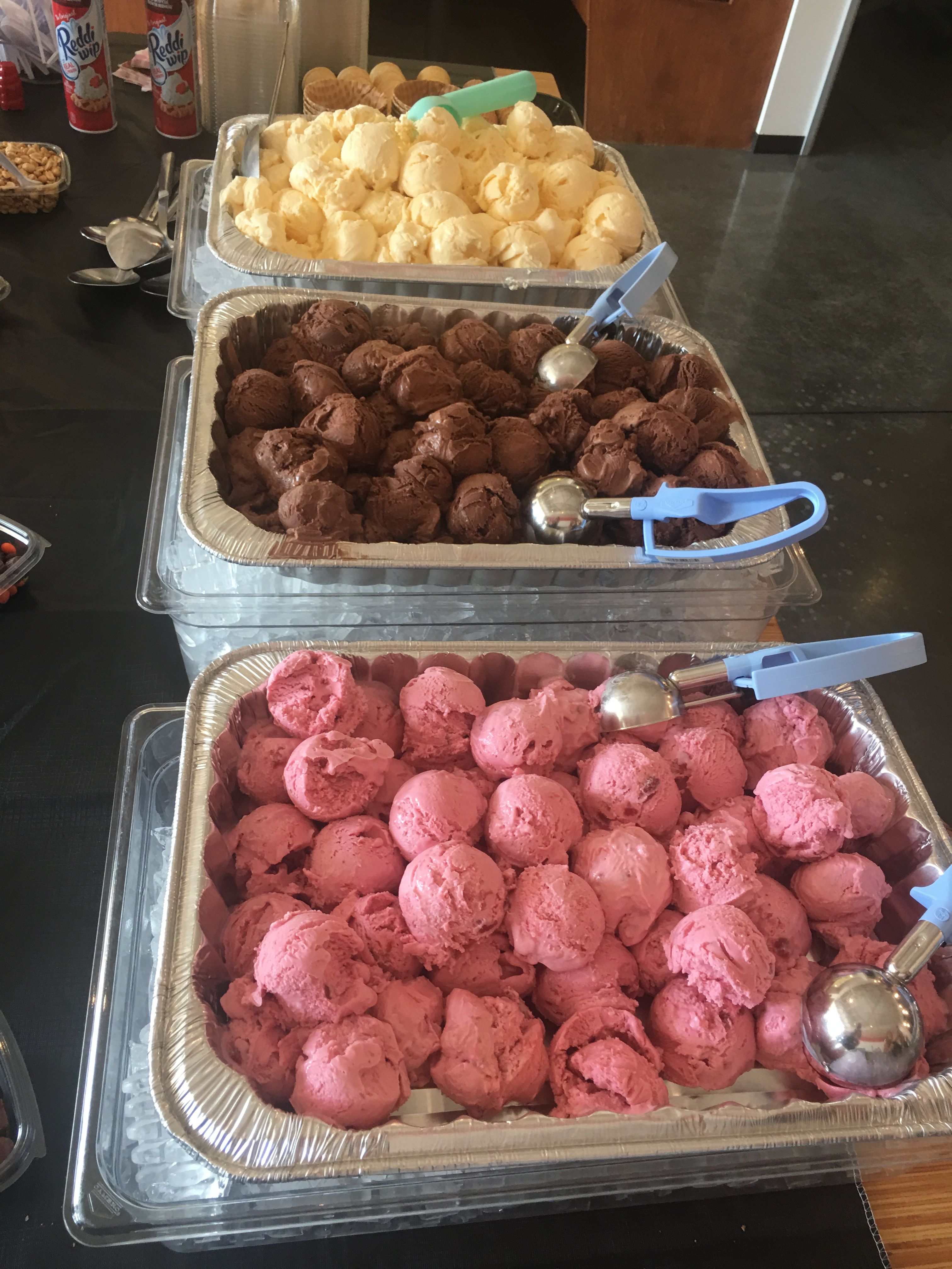 Build Your Own - Large (3 scoops)