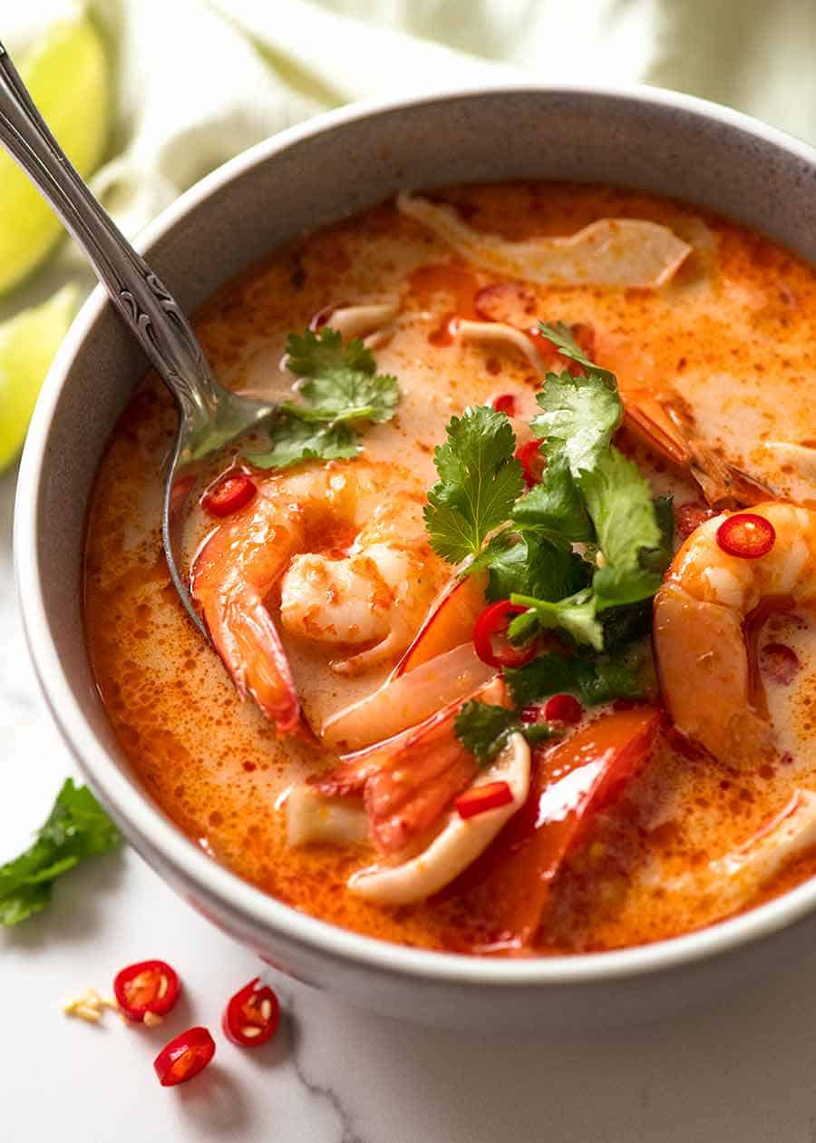 Soups