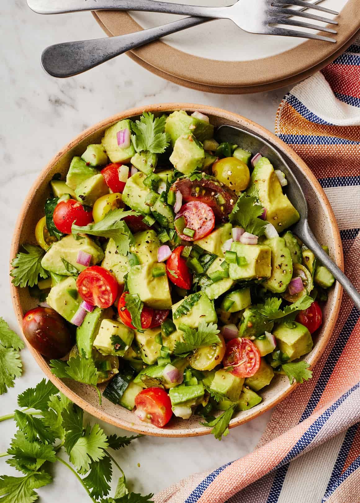 Avocado Side