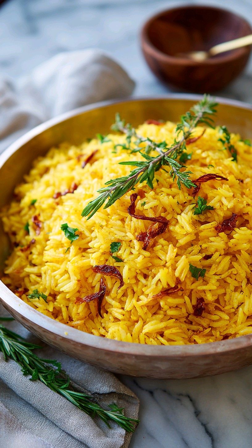 Side of Rice
