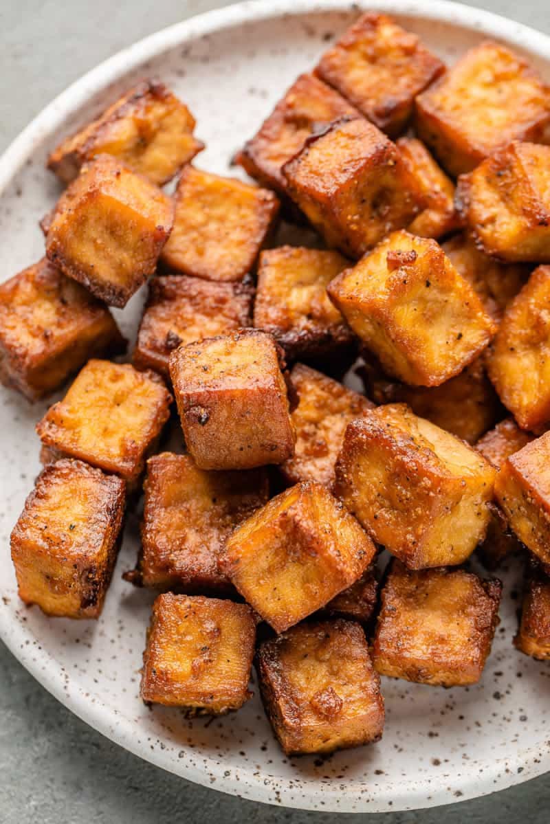 Fresh Tofu