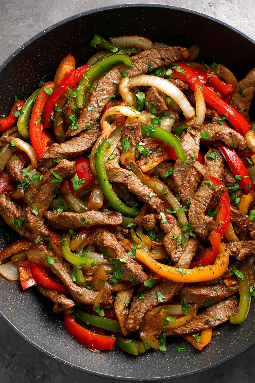 Tex-Mex & Mains