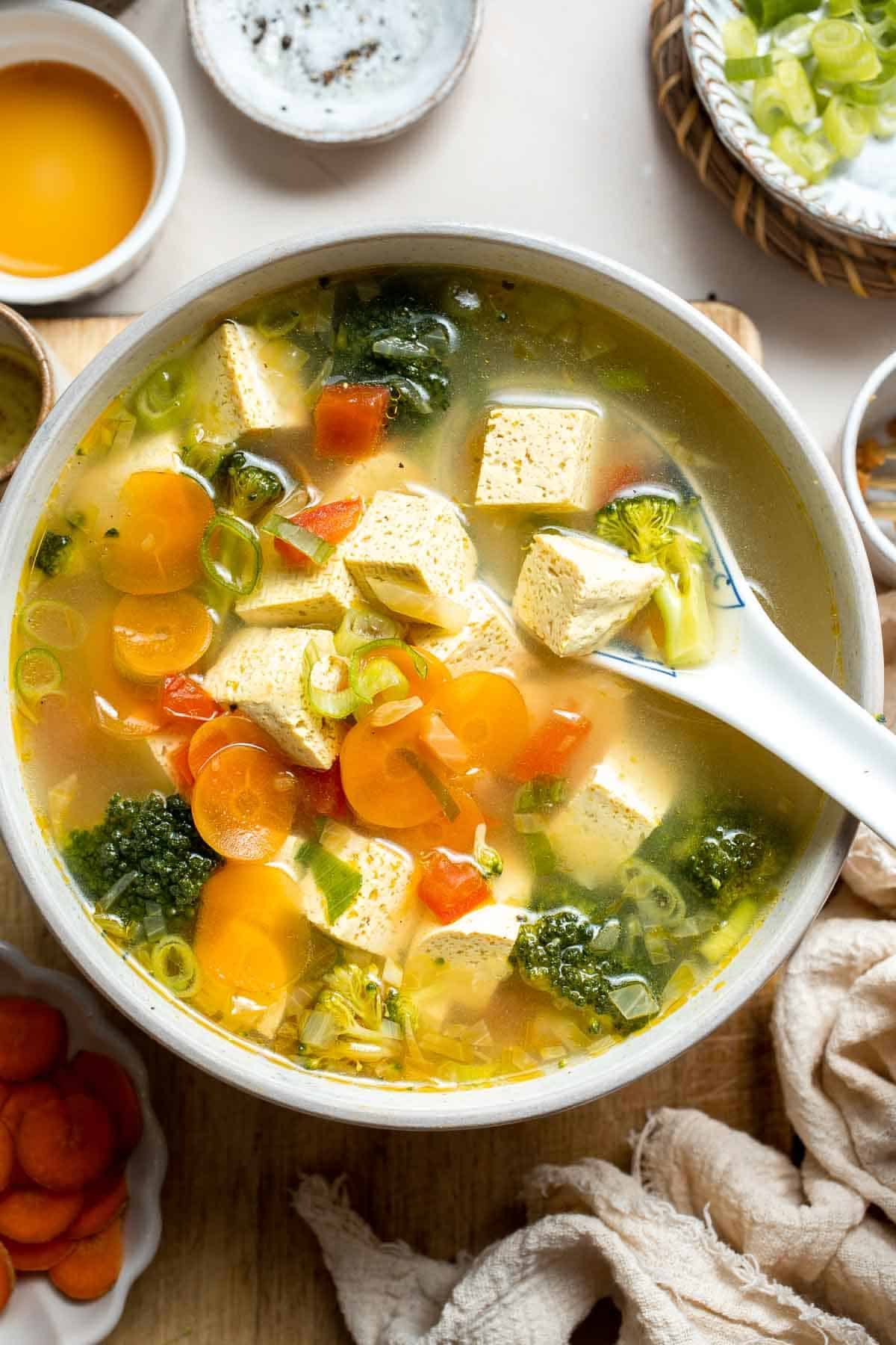 Miso Soup