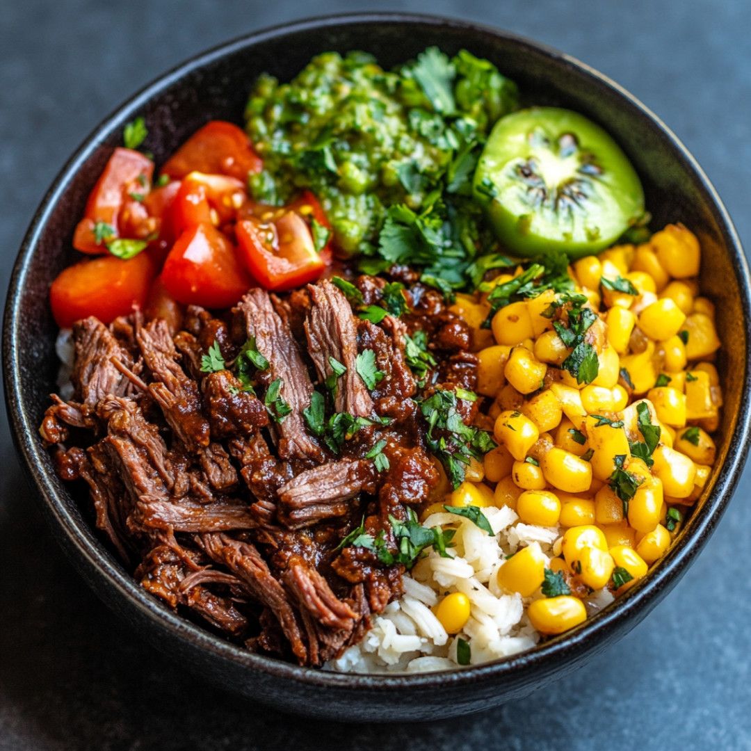 Original Beef Bowl (XL)
