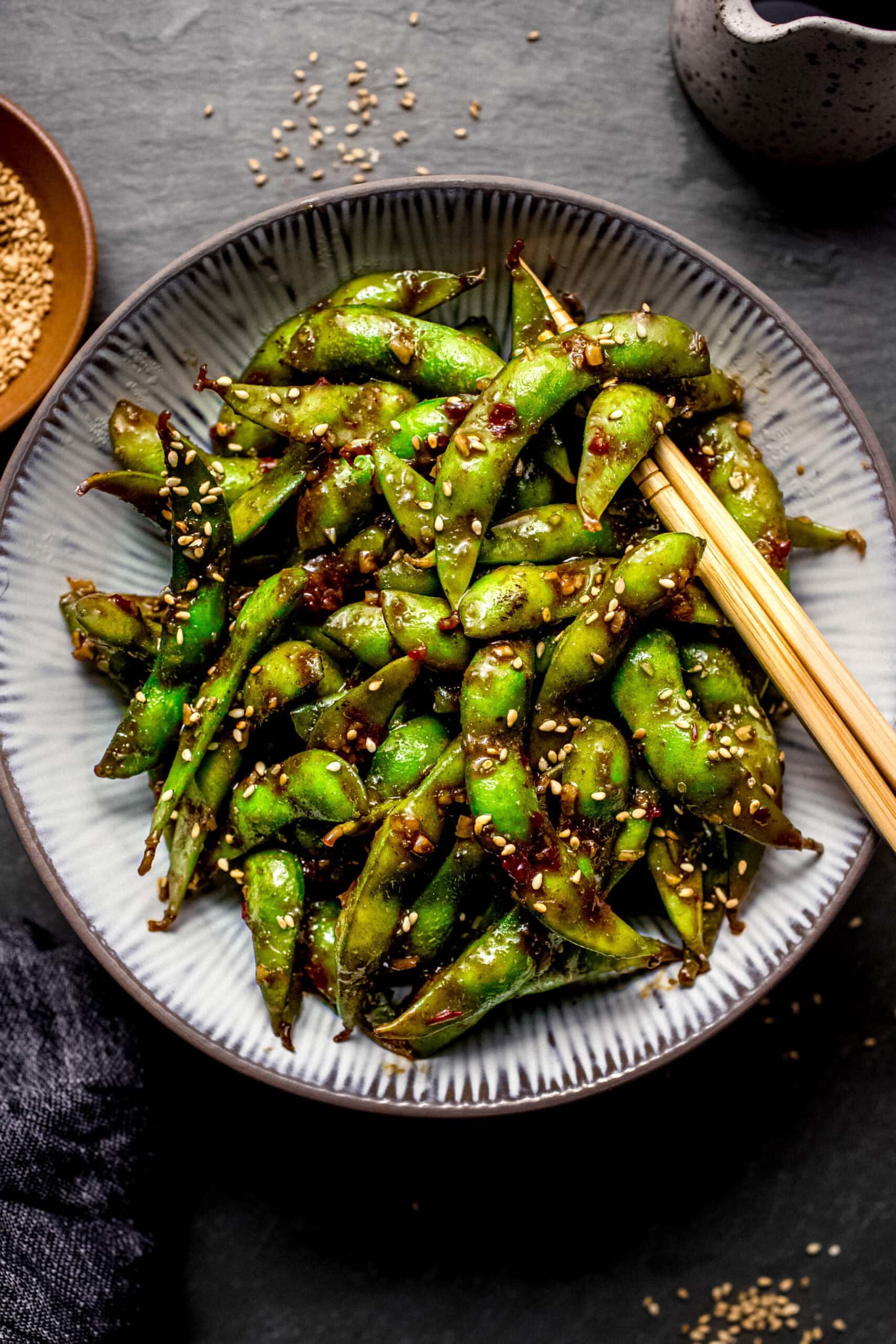 Edamame