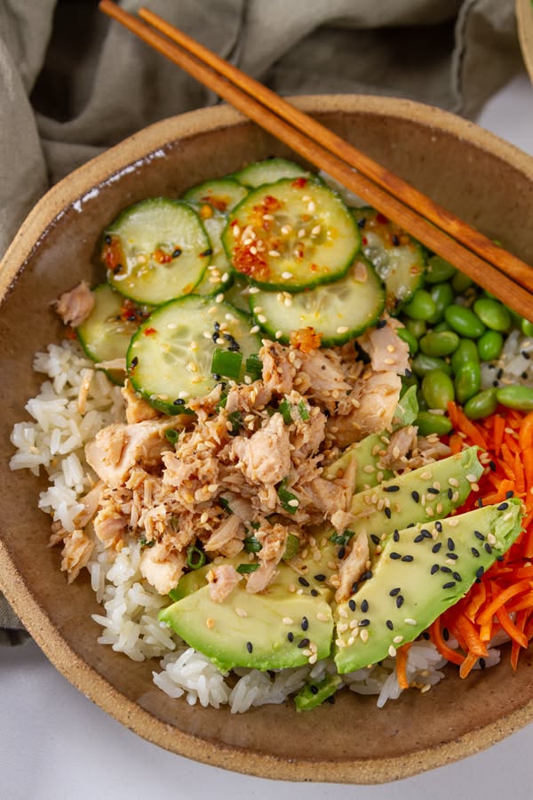 Signature Bowls
