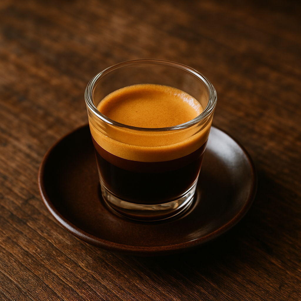 Organic Americano