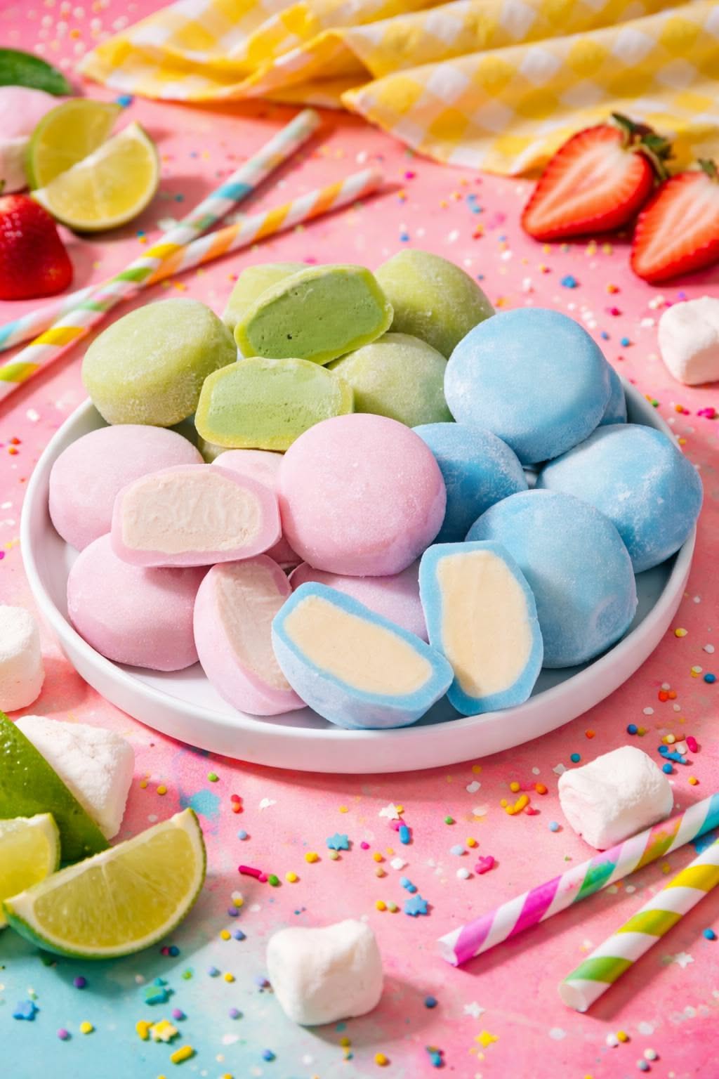 Desserts