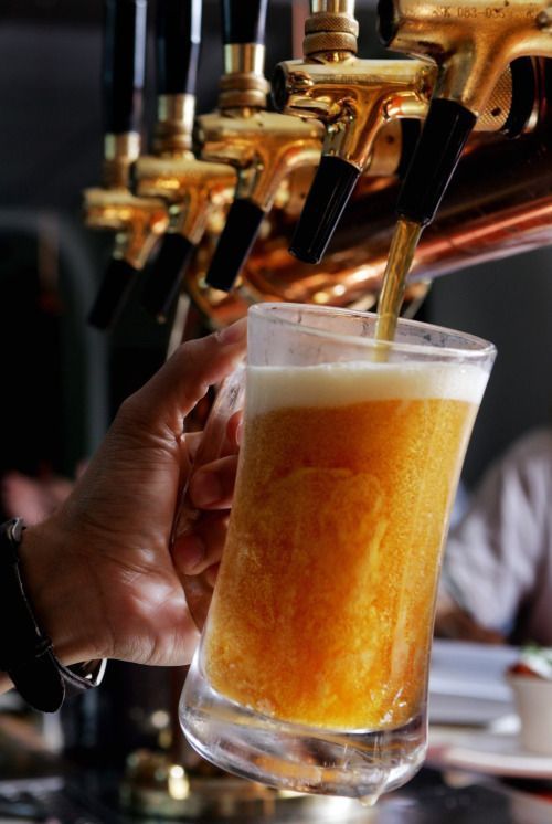Craft Beer