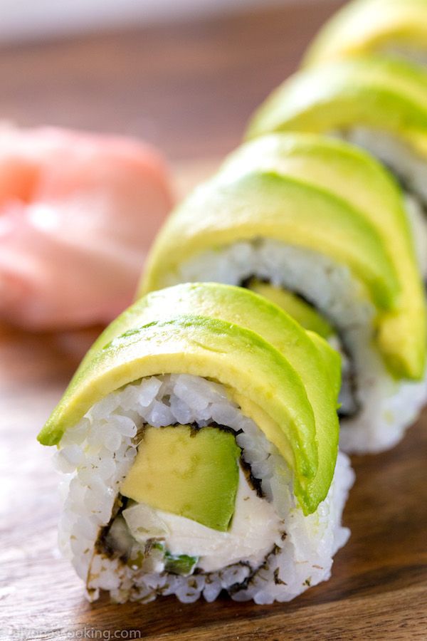 Caterpillar Roll