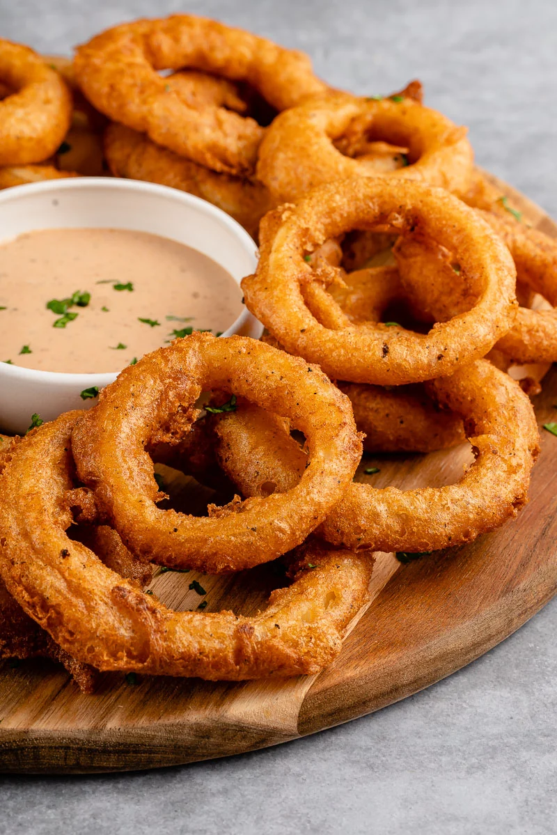 Appetizers
