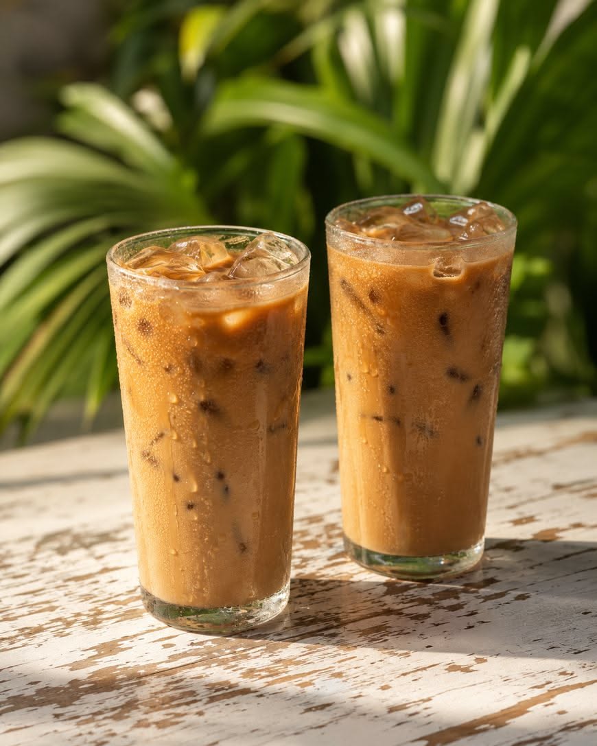 Beverages & Desserts