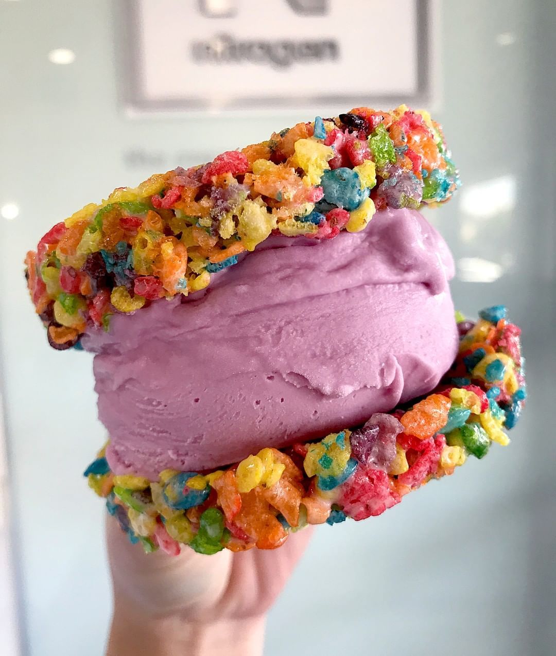 Build Your Own - Signature (4 scoops)