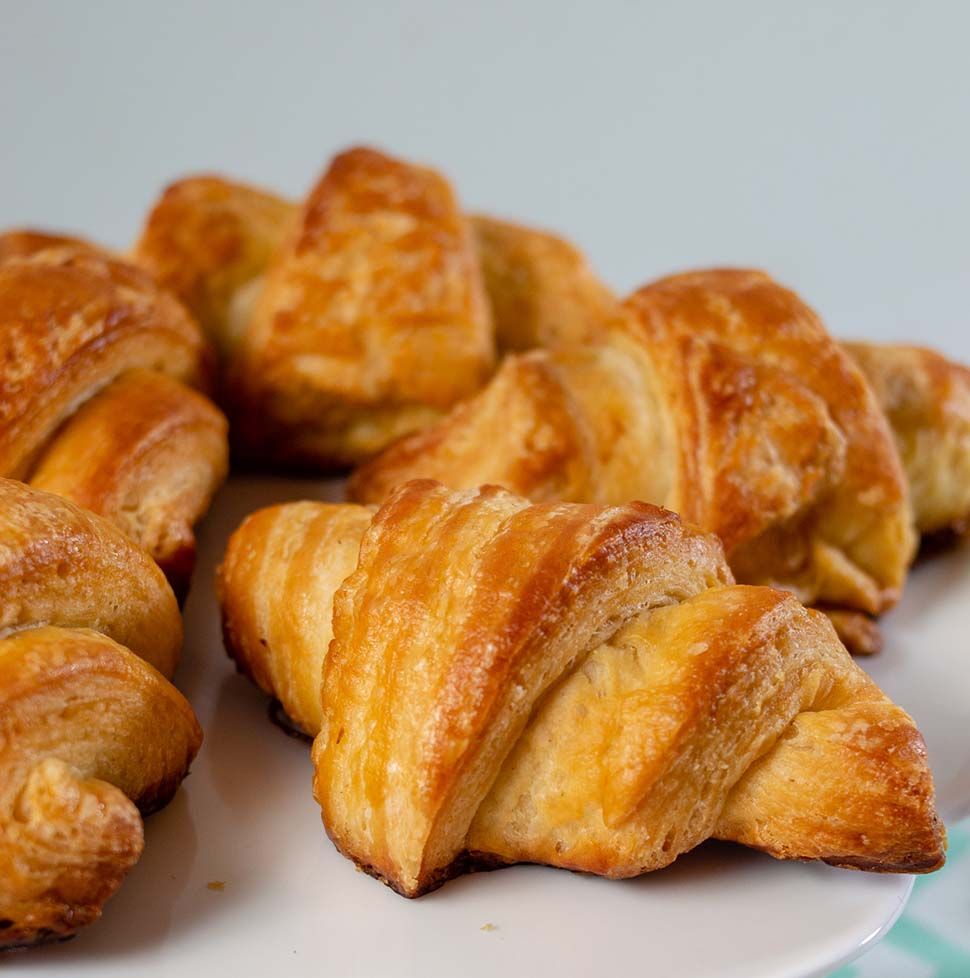 Bakery & Sweet Treats