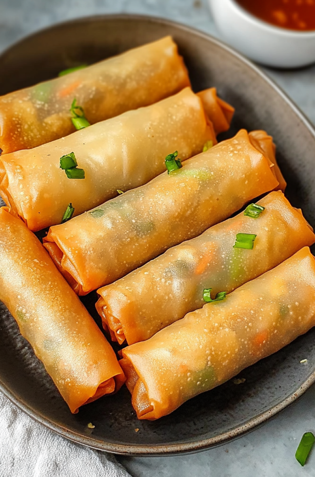 Appetizers