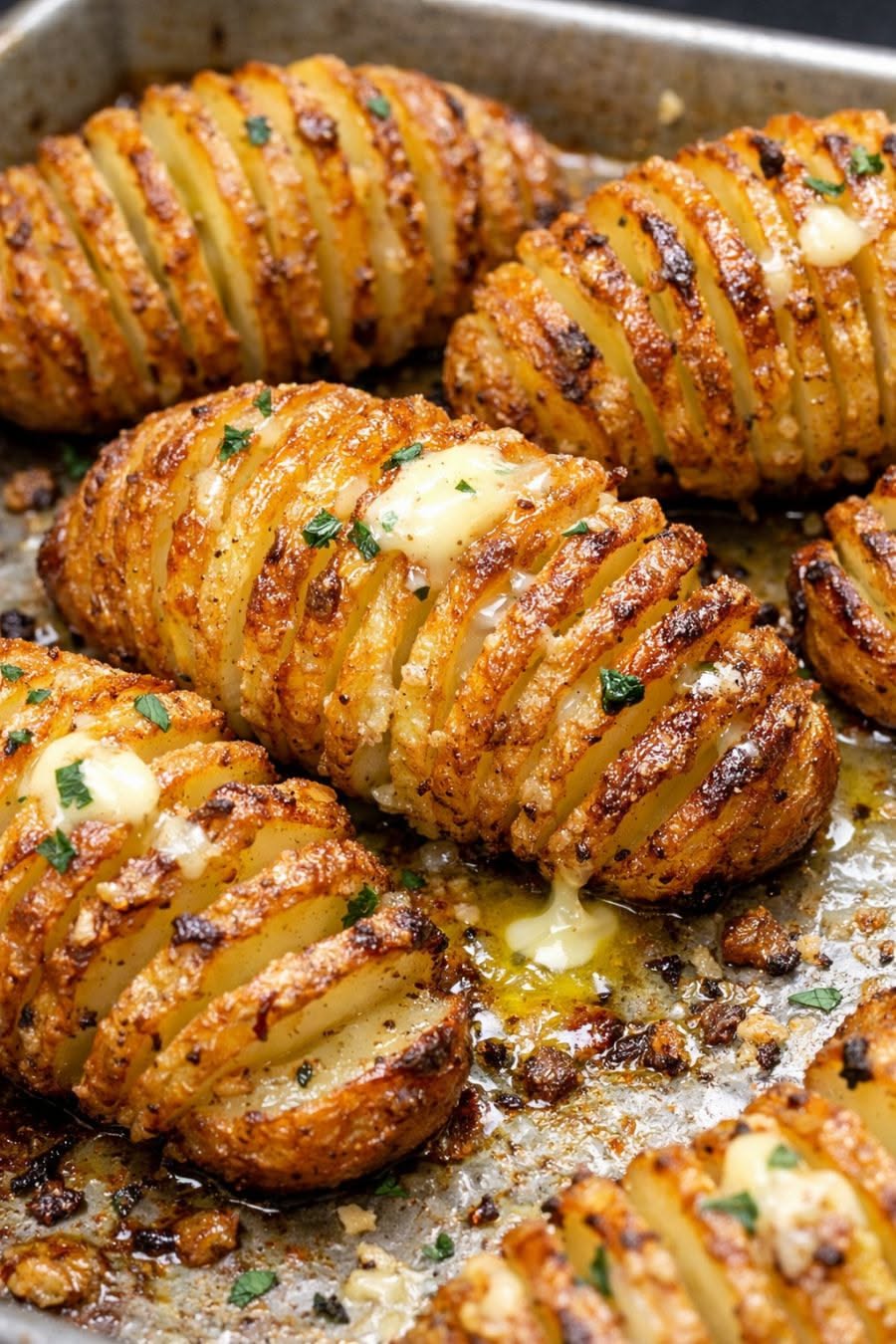Baked Potato