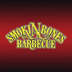 Smokey Bones logo