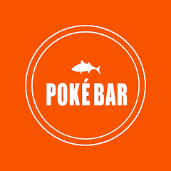 Poke Bar logo
