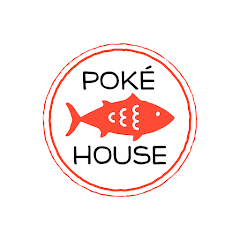 Poké House logo