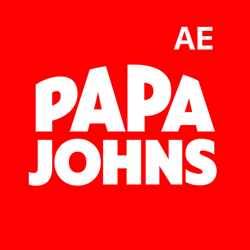 Papa John's logo