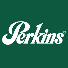 Perkins Restaurant and Bakery logo