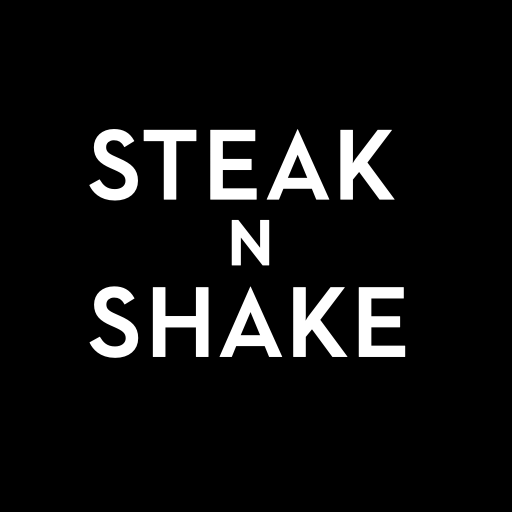 Steak 'n Shake logo