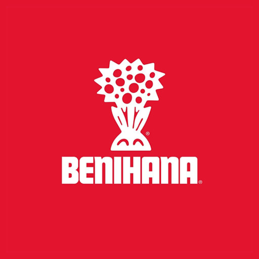 Benihana logo