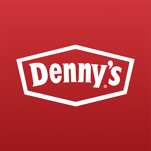 Denny's logo