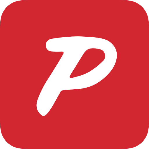 Portillo's logo