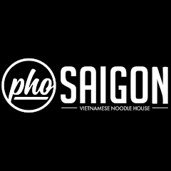 Pho Saigon logo