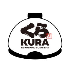 Kura Sushi logo