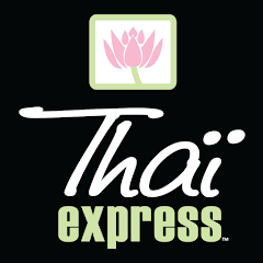 Thai Express logo